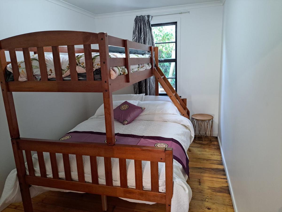 Richmond Central 3Bdrm House Sleeps 7 Dış mekan fotoğraf