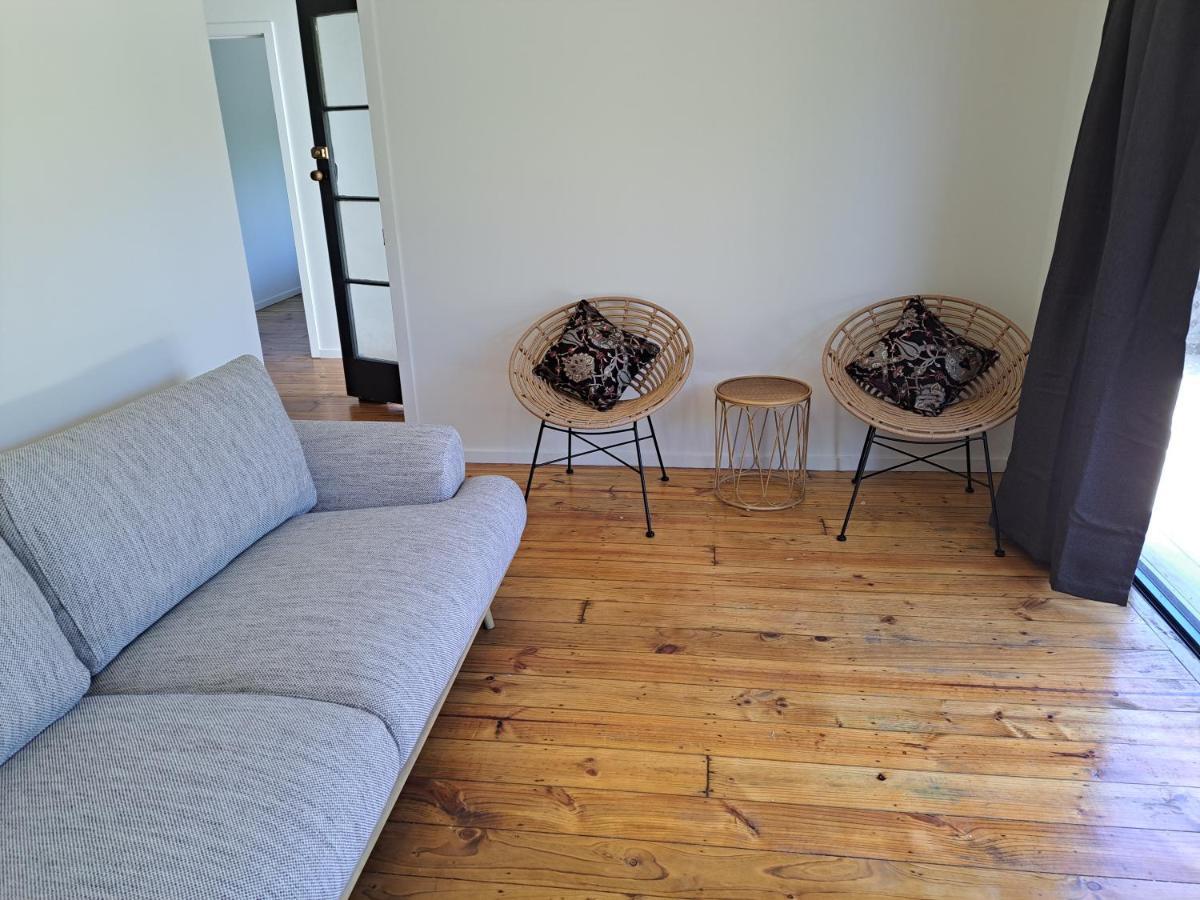 Richmond Central 3Bdrm House Sleeps 7 Dış mekan fotoğraf