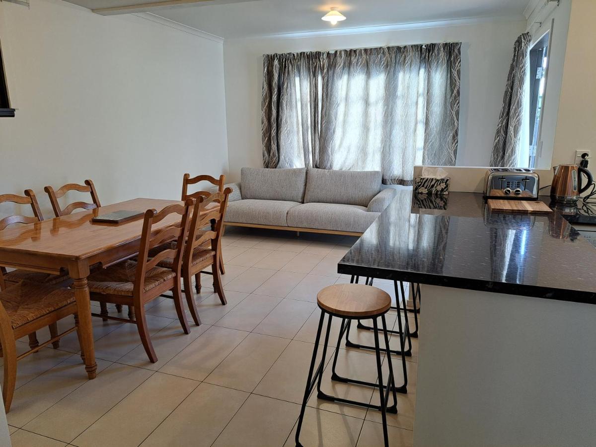 Richmond Central 3Bdrm House Sleeps 7 Dış mekan fotoğraf