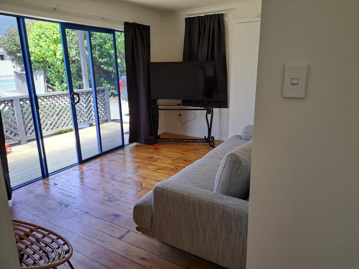 Richmond Central 3Bdrm House Sleeps 7 Dış mekan fotoğraf