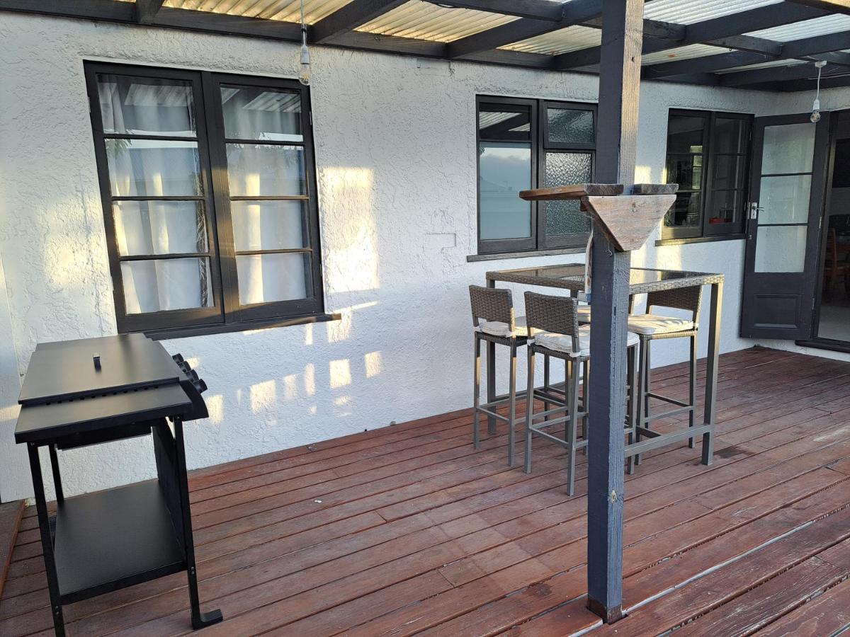 Richmond Central 3Bdrm House Sleeps 7 Dış mekan fotoğraf