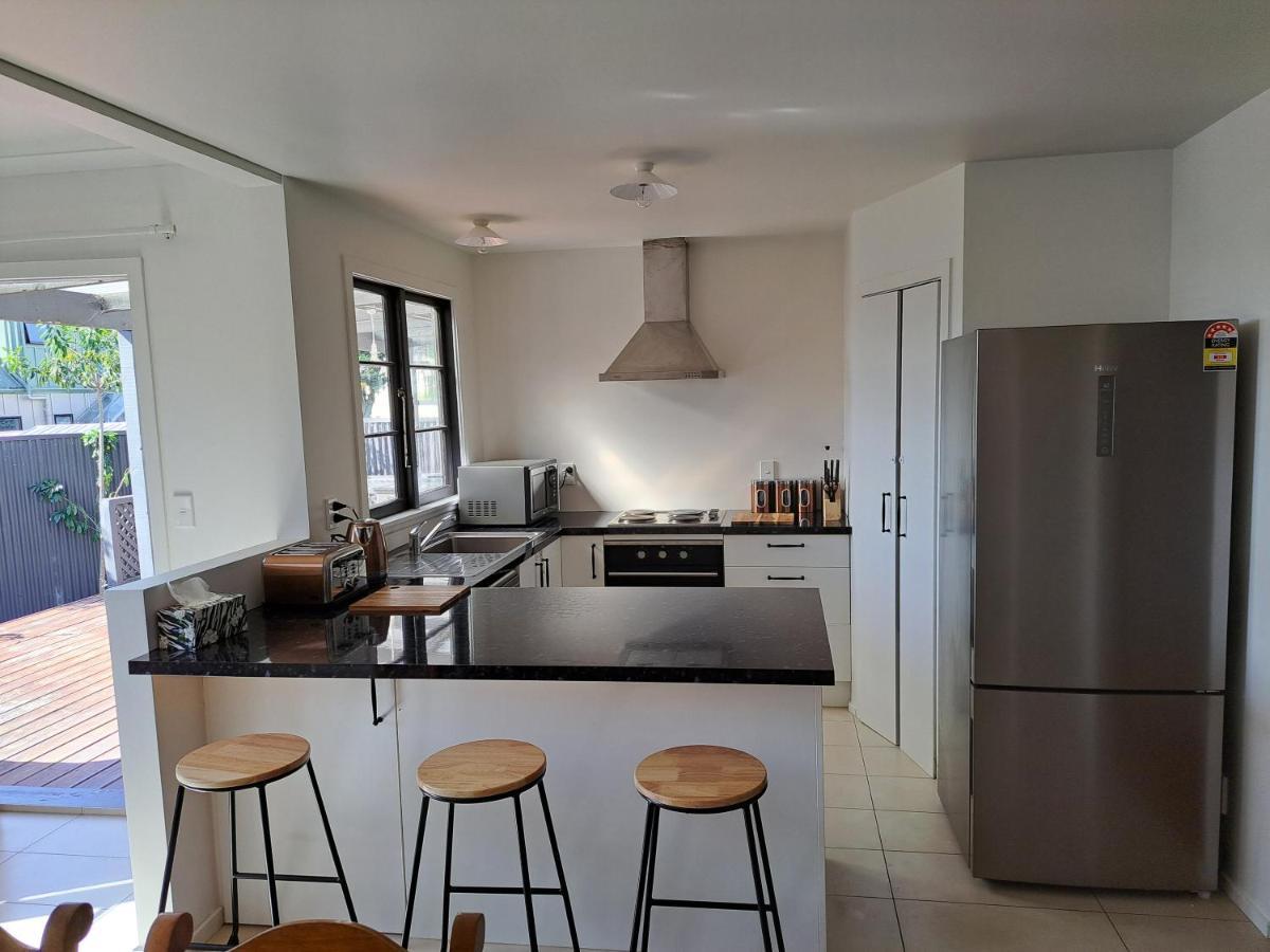 Richmond Central 3Bdrm House Sleeps 7 Dış mekan fotoğraf