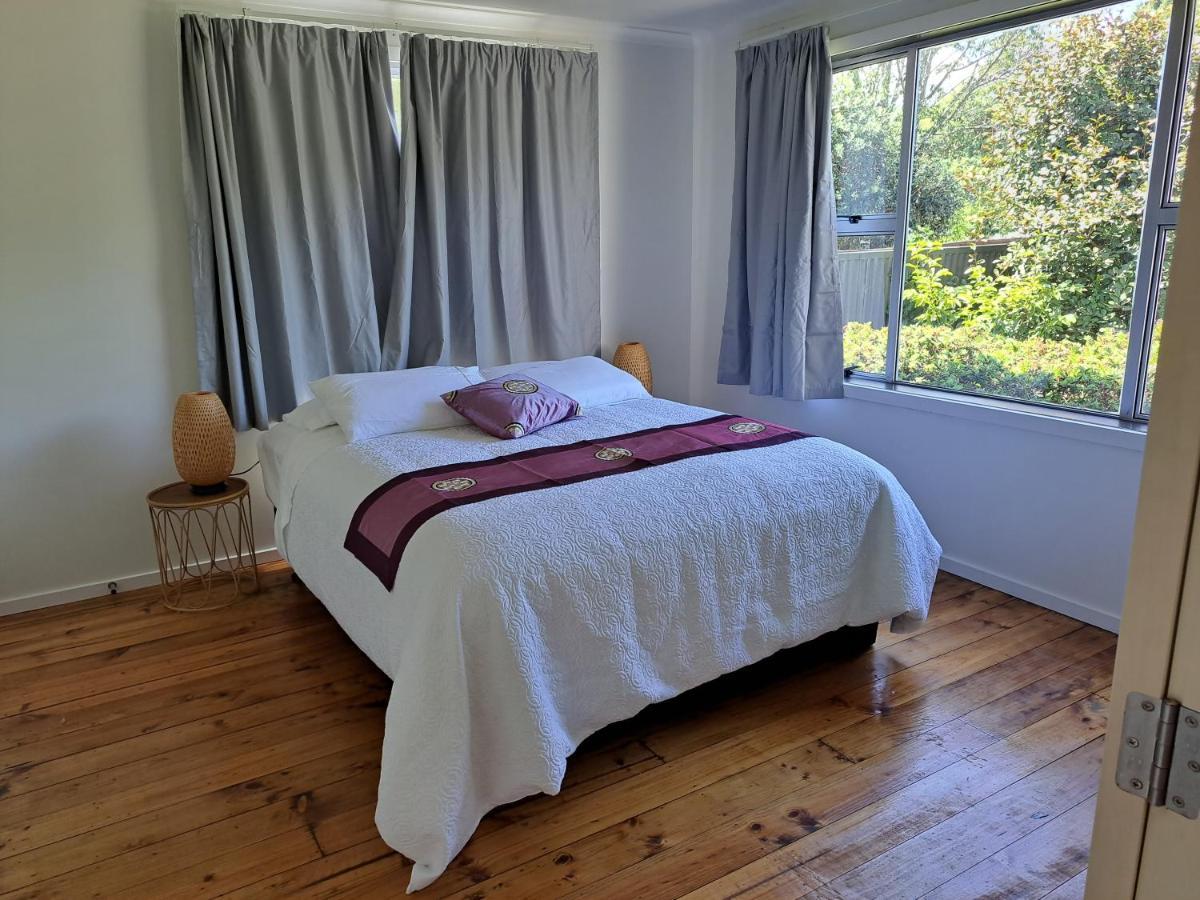 Richmond Central 3Bdrm House Sleeps 7 Dış mekan fotoğraf