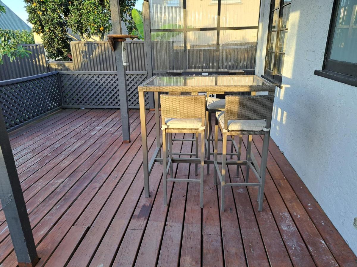 Richmond Central 3Bdrm House Sleeps 7 Dış mekan fotoğraf